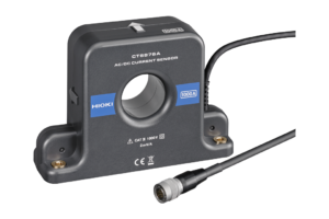Hioki CT6876A AC/DC Current Sensor