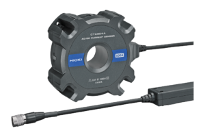 Hioki CT6904A, CT6904A-1 AC/DC Current Sensor