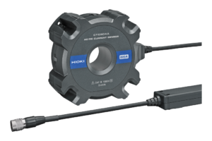 Hioki CT6904A-2, CT6904A-3 AC/DC Current Sensor