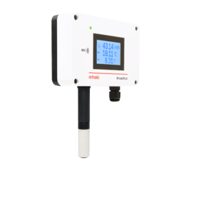 Rotronic HF3A Humidity and Temperature Transmitter