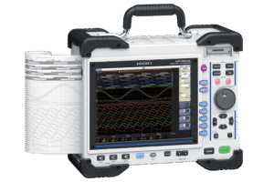 Hioki MR8848 Memory Hicorder