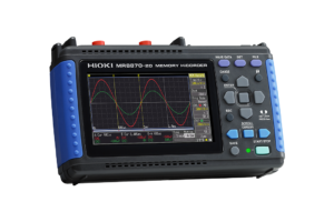 Hioki MR8870 Memory Hicorder