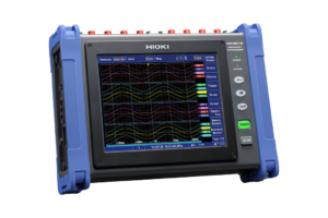 Hioki MR8875 Memory Hicorder