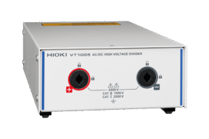 Hioki VT1005 AC/DC High Voltage Divider